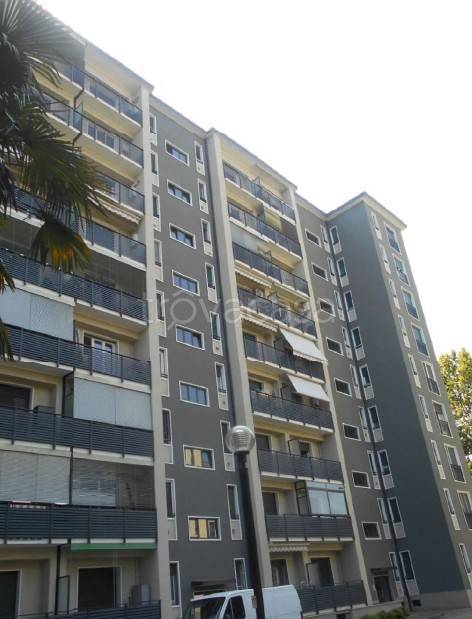 appartamento in vendita a Milano in zona Piazzale Lodi