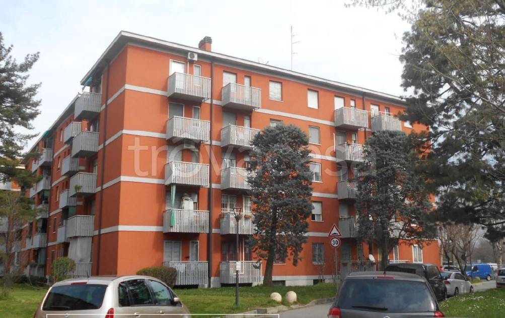 appartamento in vendita a Milano in zona Comasina