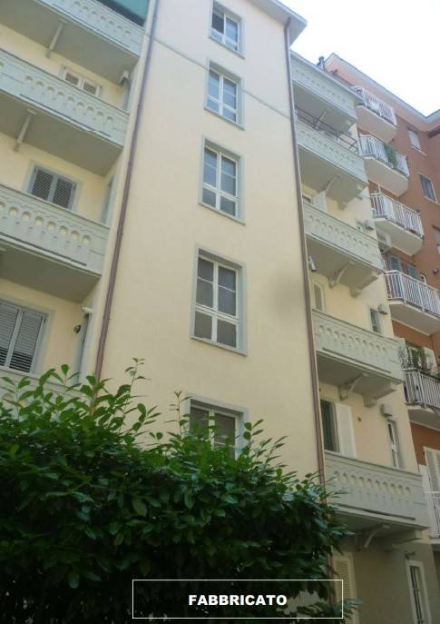 appartamento in vendita a Milano in zona Città Studi
