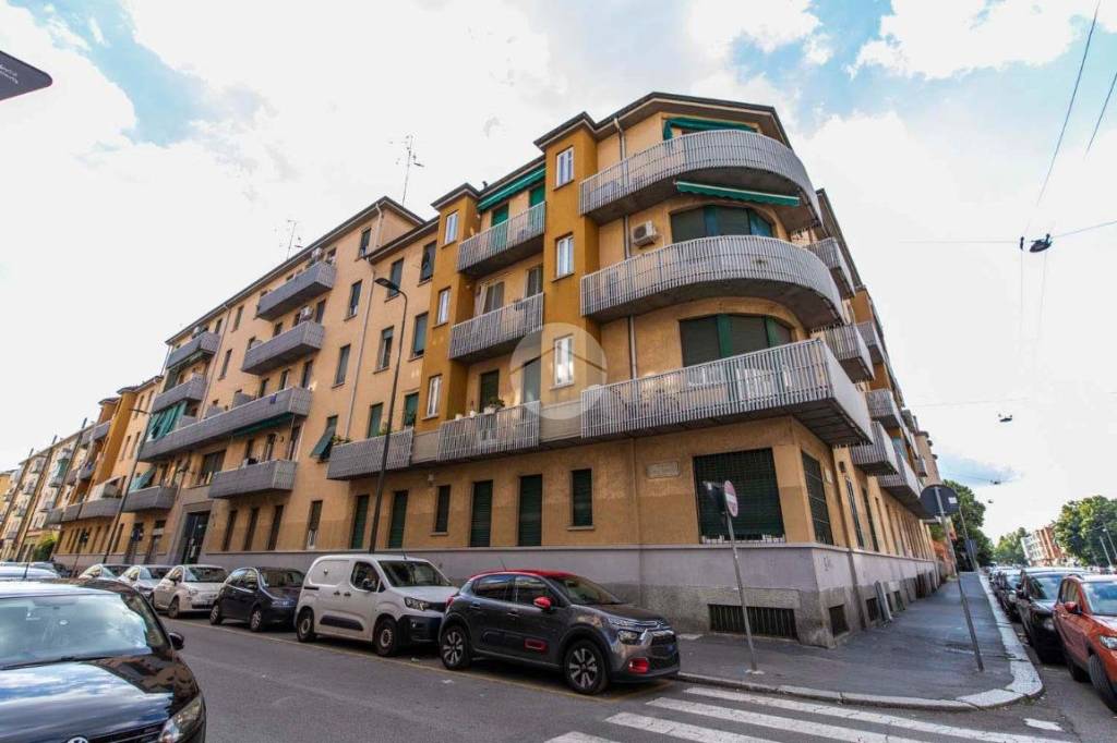 appartamento in vendita a Milano in zona San Siro
