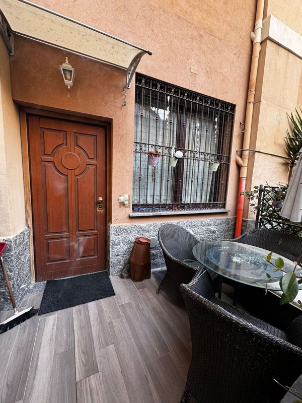 appartamento in vendita a Milano in zona Porta Venezia
