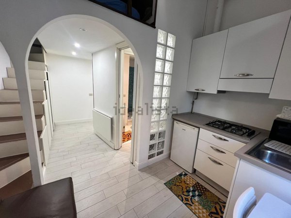 appartamento in vendita a Milano in zona Sempione