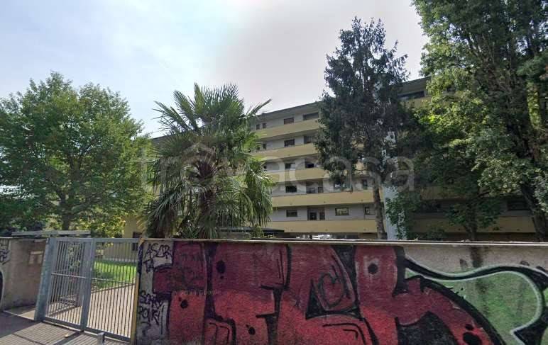 appartamento in vendita a Milano in zona San Siro