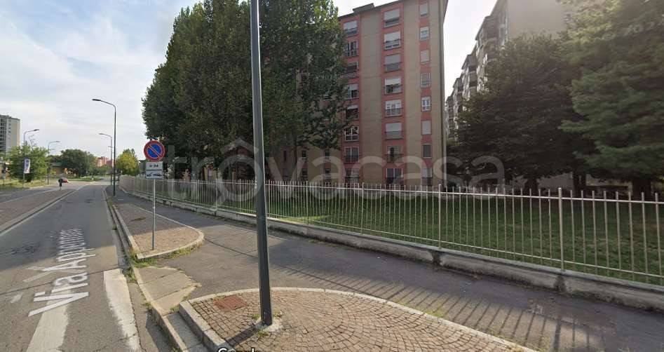 appartamento in vendita a Milano in zona Gallaratese