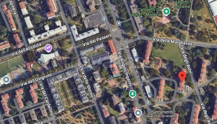 appartamento in vendita a Milano