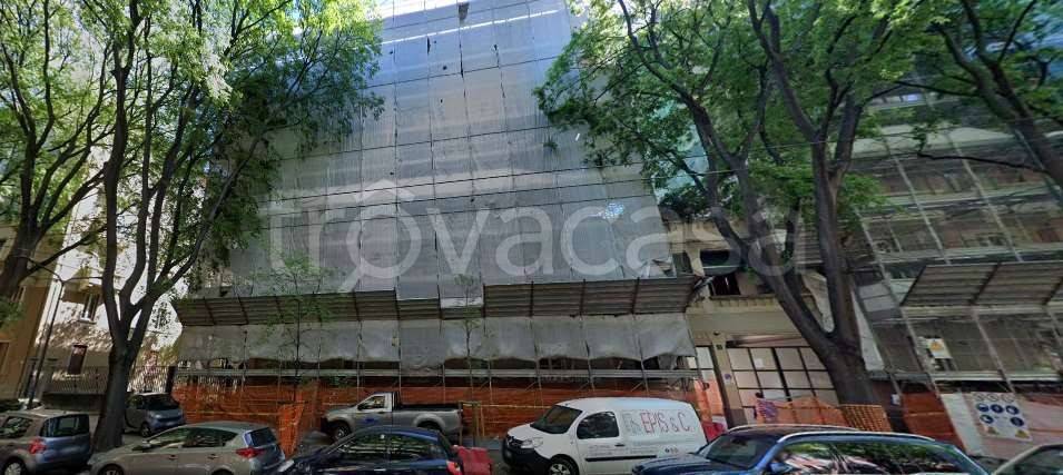 appartamento in vendita a Milano in zona Città Studi