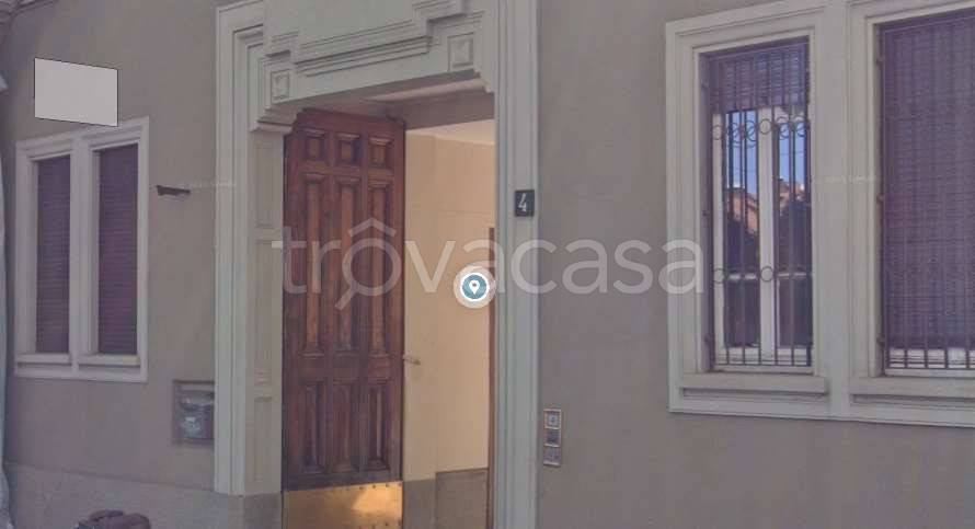 appartamento in vendita a Milano in zona Città Studi