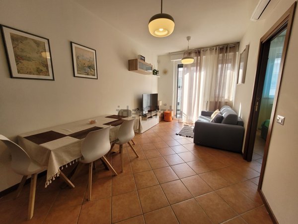 appartamento in vendita a Milano in zona Rogoredo