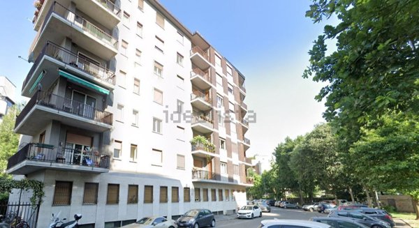 appartamento in vendita a Milano in zona Calvairate