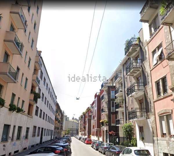 appartamento in vendita a Milano in zona Città Studi