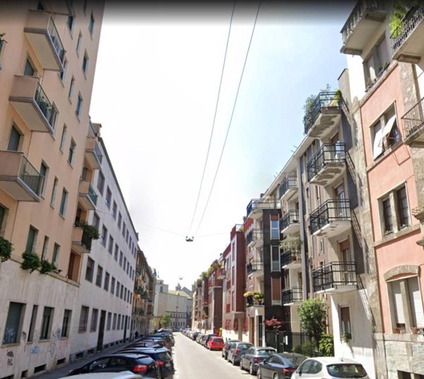 appartamento in vendita a Milano in zona Città Studi