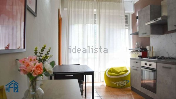 appartamento in vendita a Milano in zona Niguarda