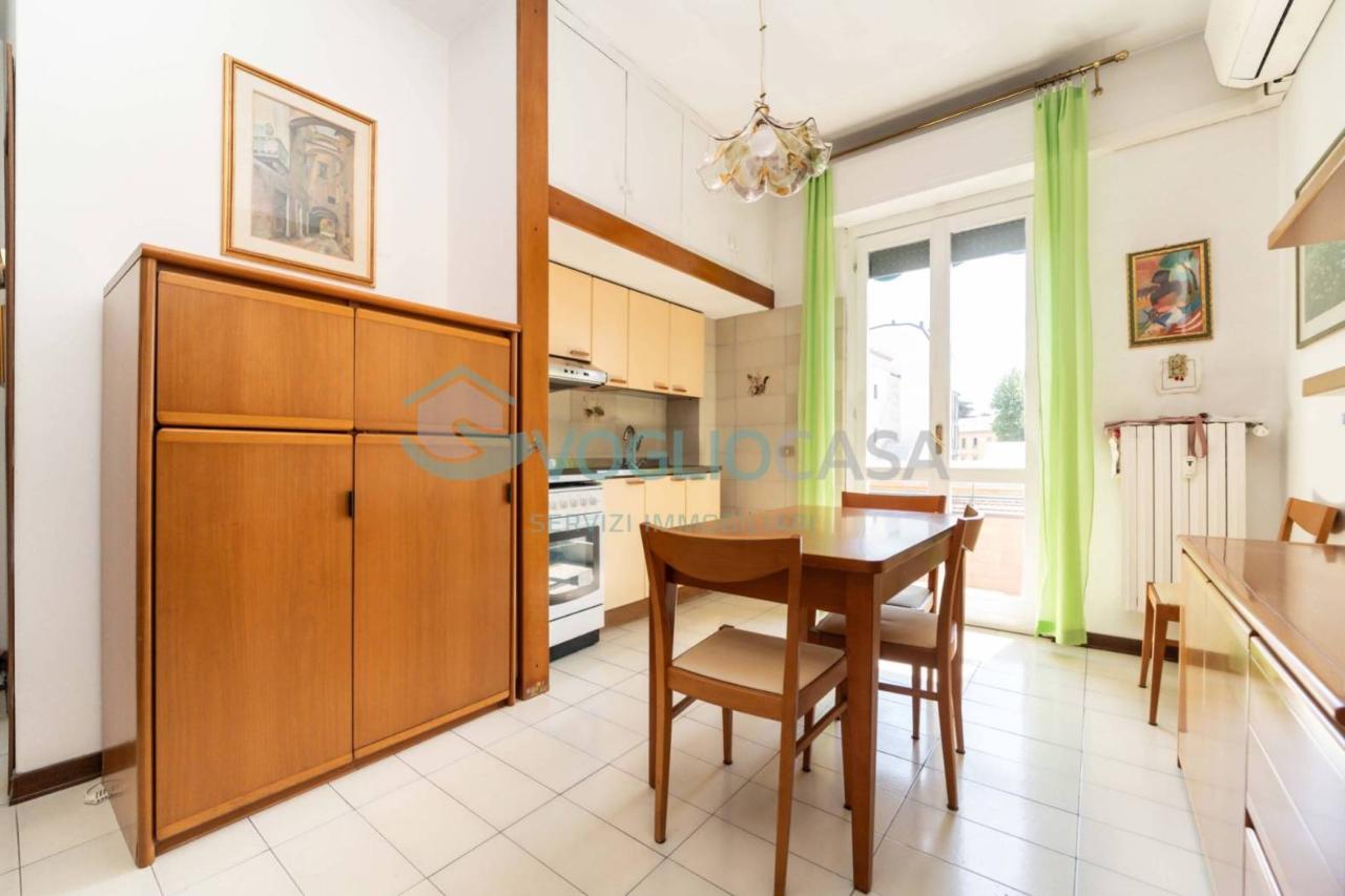 appartamento in vendita a Milano in zona Turro