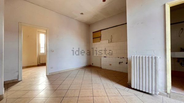 appartamento in vendita a Milano in zona Crescenzago