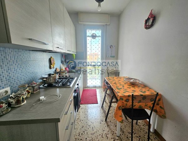 appartamento in vendita a Milano in zona Rogoredo