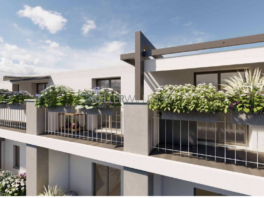 appartamento in vendita a Milano in zona San Siro