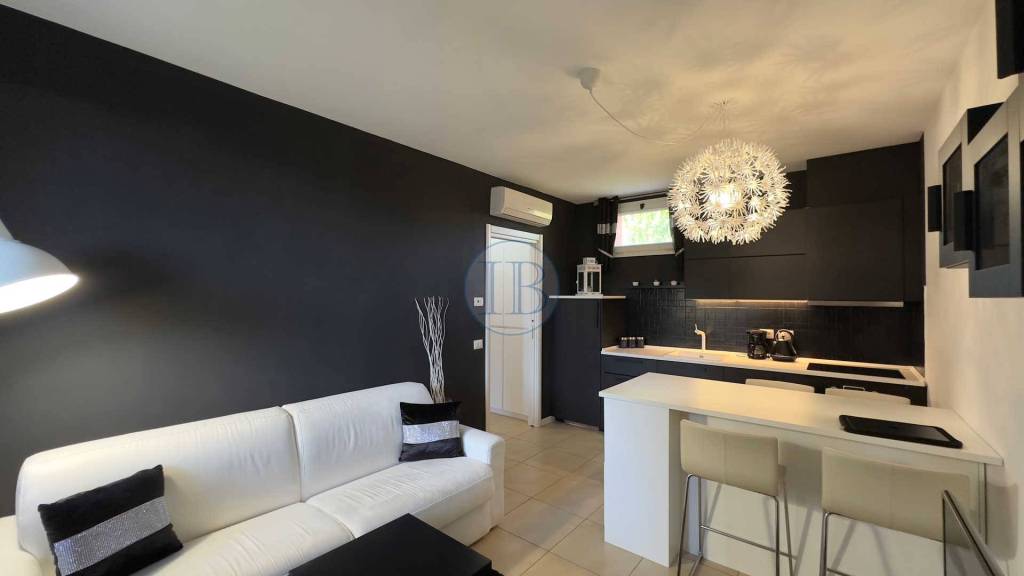 appartamento in vendita a Milano in zona Bovisa