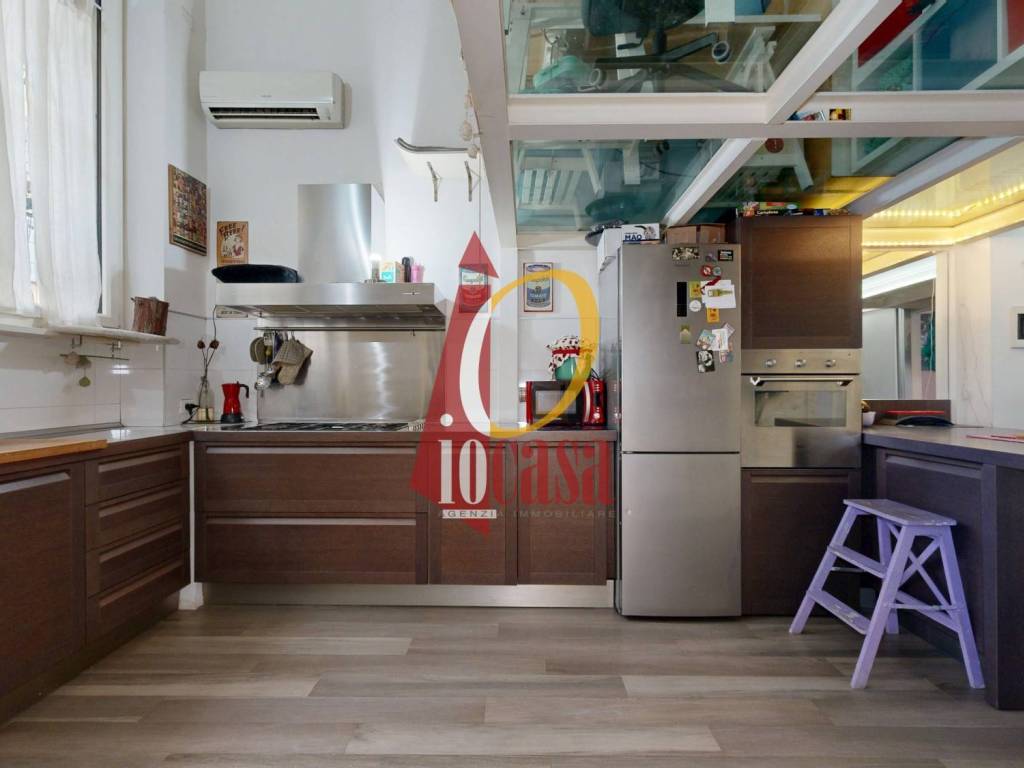 appartamento in vendita a Milano in zona Porta Venezia