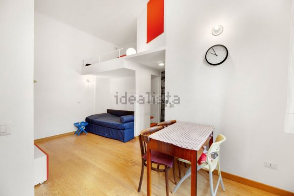 appartamento in vendita a Milano in zona XXII Marzo