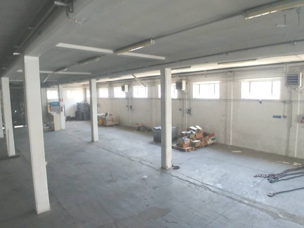 negozio in vendita a Milano