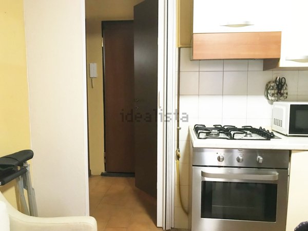 appartamento in vendita a Milano in zona Porta Venezia