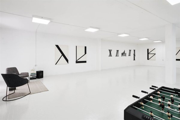 ufficio in vendita a Milano