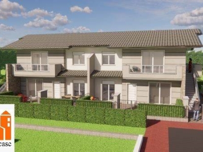 appartamento in vendita a Milano in zona Isola