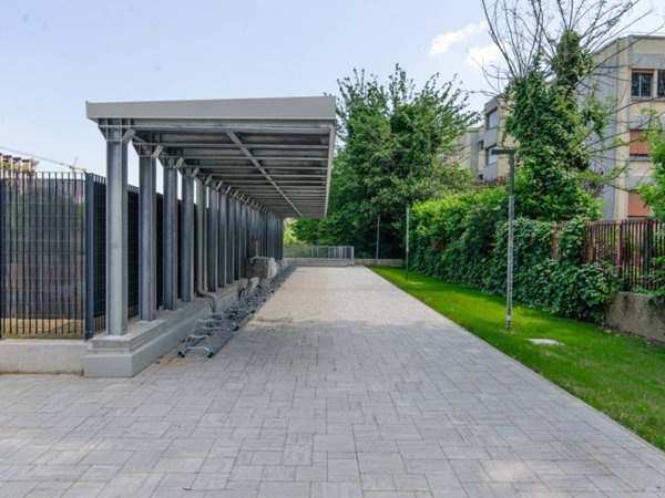 appartamento in vendita a Milano in zona Turro