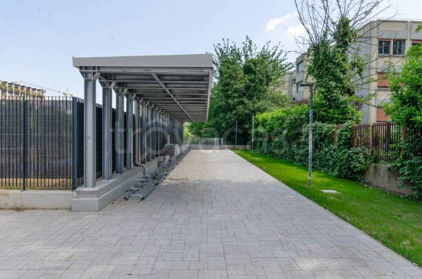appartamento in vendita a Milano in zona Turro