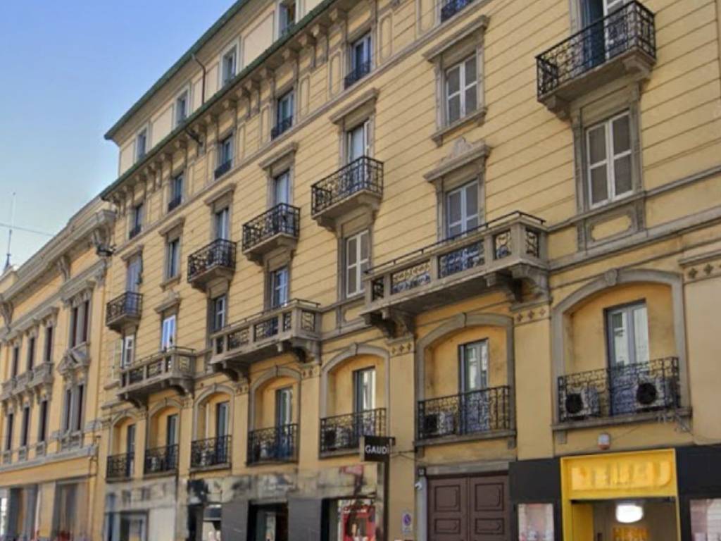 appartamento in vendita a Milano in zona Centro Direzionale