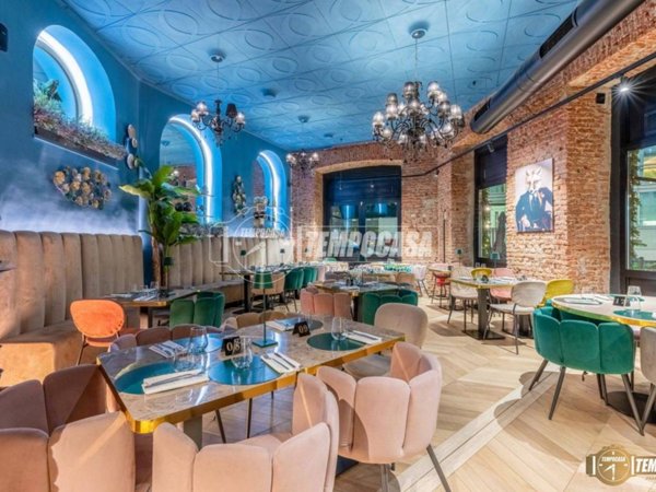 negozio in vendita a Milano in zona Centro Direzionale
