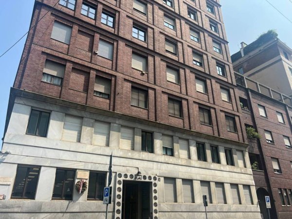 appartamento in vendita a Milano in zona Porta Garibaldi