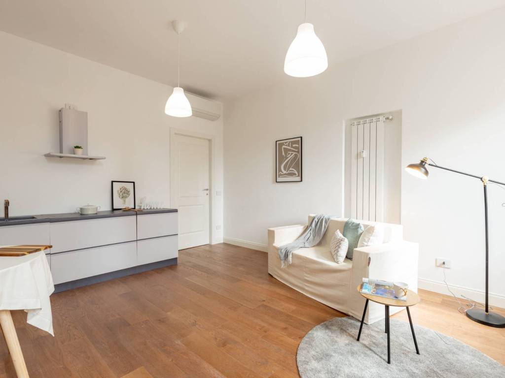 appartamento in vendita a Milano in zona Centro Direzionale