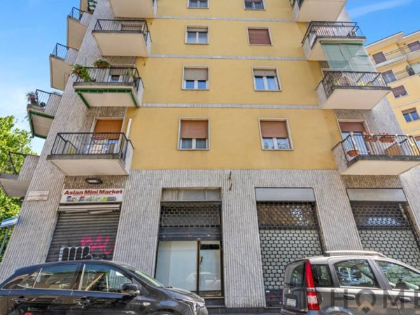 negozio in vendita a Milano