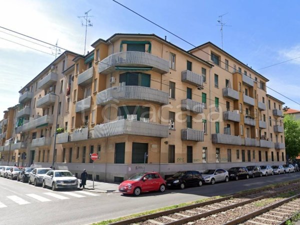 appartamento in vendita a Milano in zona San Siro