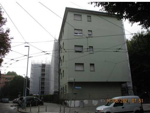 appartamento in vendita a Milano in zona Corvetto