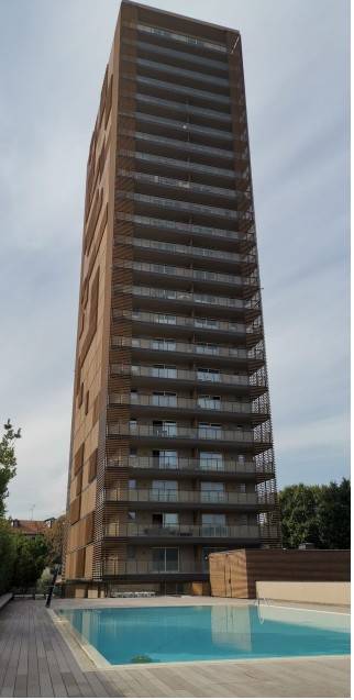 appartamento in vendita a Milano in zona Dergano