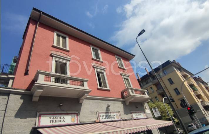 appartamento in vendita a Milano in zona Corvetto