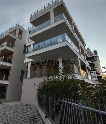 appartamento in vendita a Milano in zona Solari