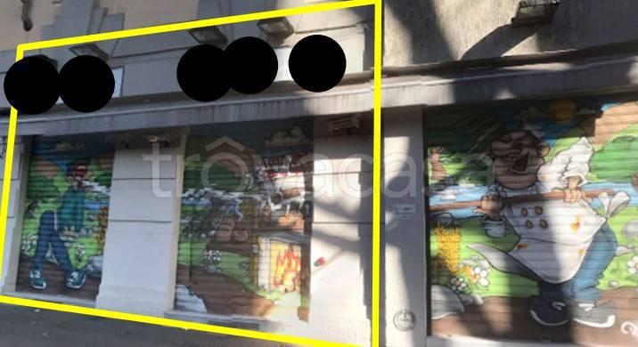 quadrivano in vendita a Milano