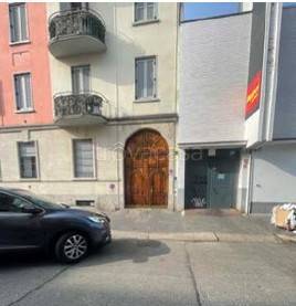 appartamento in vendita a Milano in zona San Siro