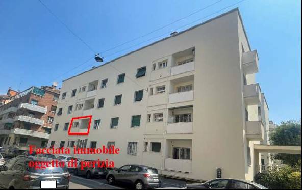 appartamento in vendita a Milano in zona Città Studi