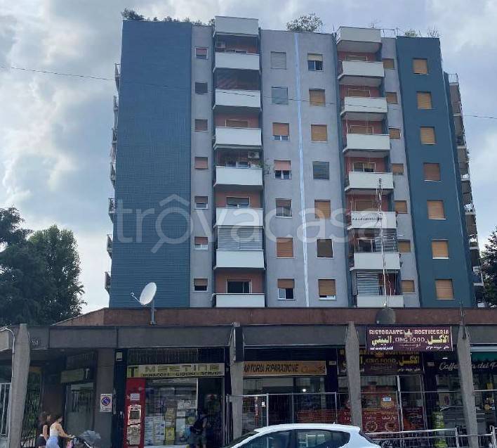 appartamento in vendita a Milano in zona Turro