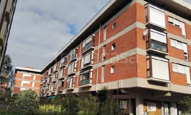 appartamento in vendita a Milano in zona Affori