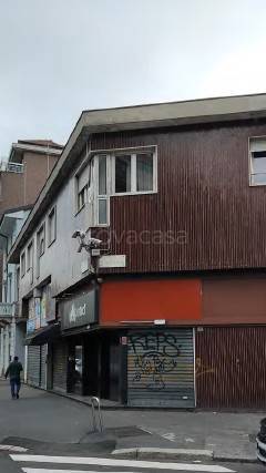appartamento in vendita a Milano in zona Crescenzago