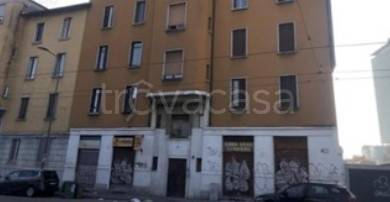 appartamento in vendita a Milano in zona Vialba
