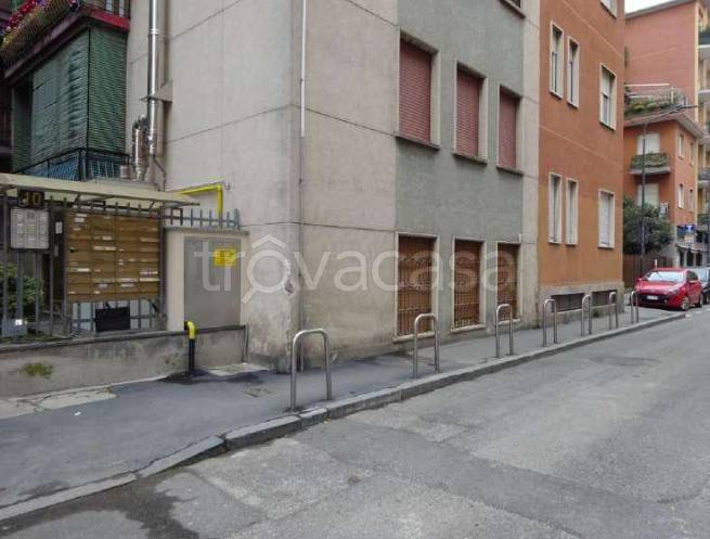 appartamento in vendita a Milano in zona Niguarda