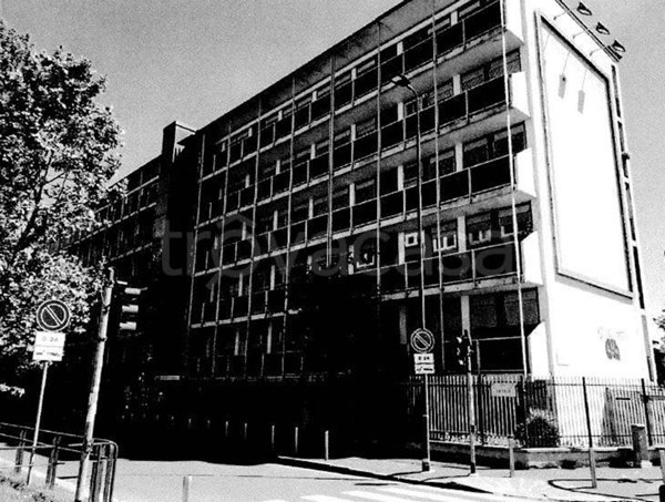 appartamento in vendita a Milano in zona San Siro