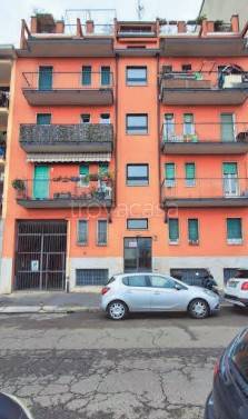 monolocale in vendita a Milano in zona Porta Romana