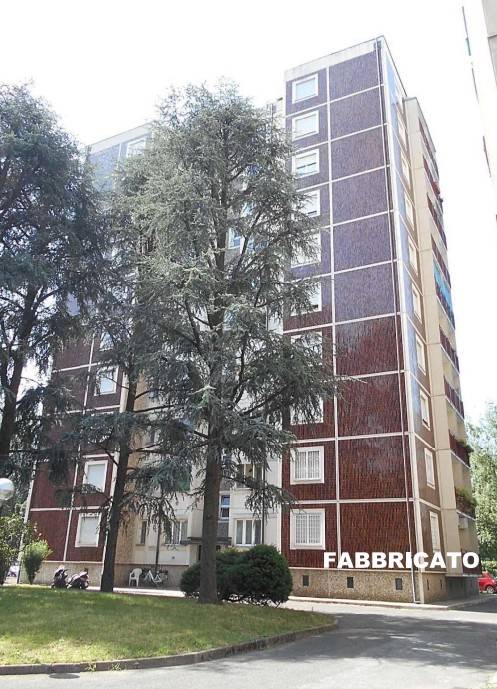 appartamento in vendita a Milano in zona Affori